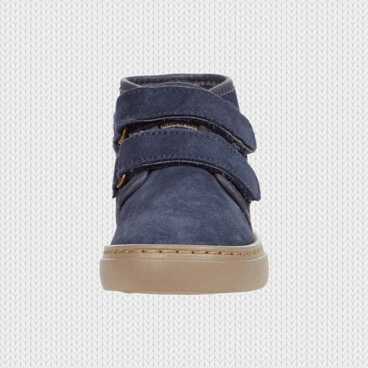 Double Velcro Napa Boot - www.Shopthatapp.com