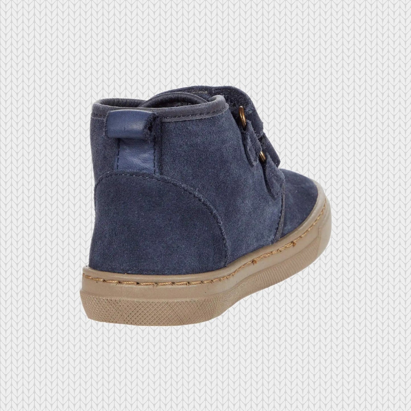 Double Velcro Napa Boot - www.Shopthatapp.com