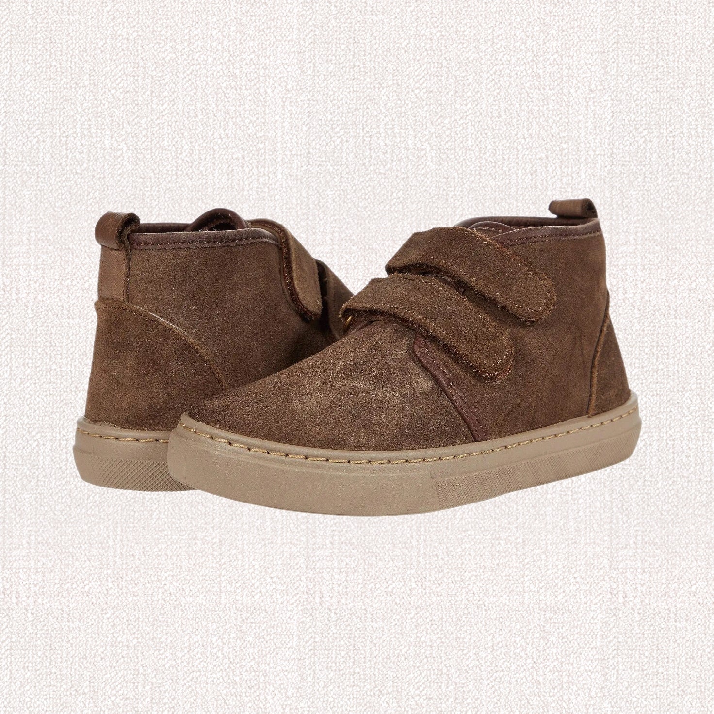 Double Velcro Napa Boot - www.Shopthatapp.com