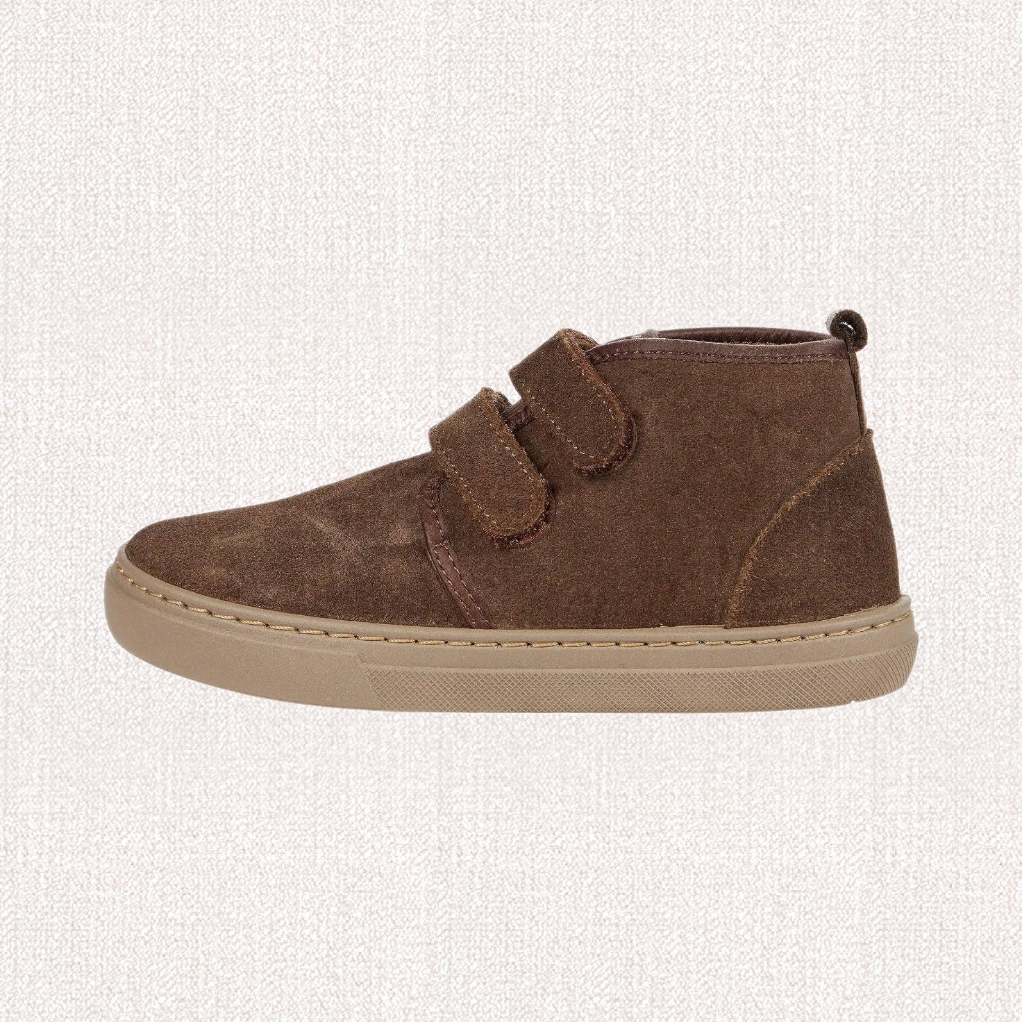 Double Velcro Napa Boot - www.Shopthatapp.com