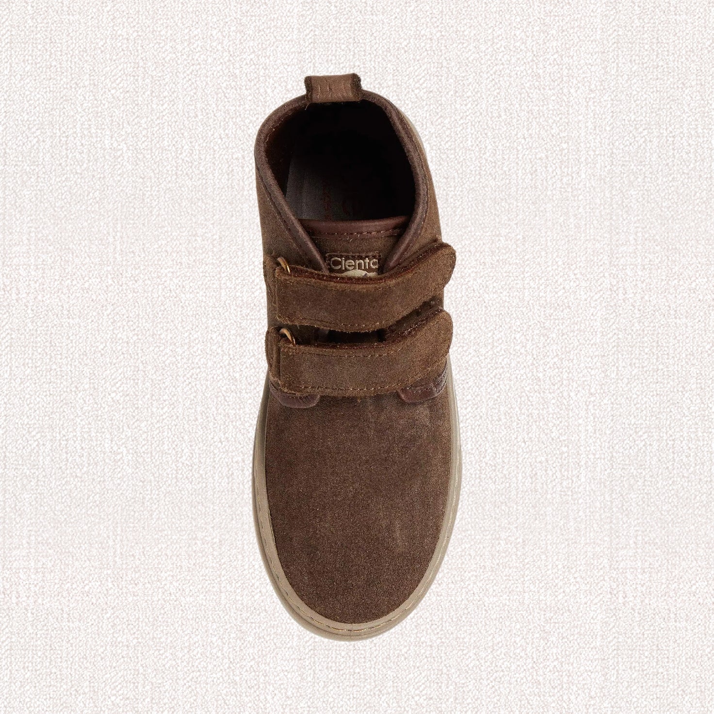 Double Velcro Napa Boot - www.Shopthatapp.com