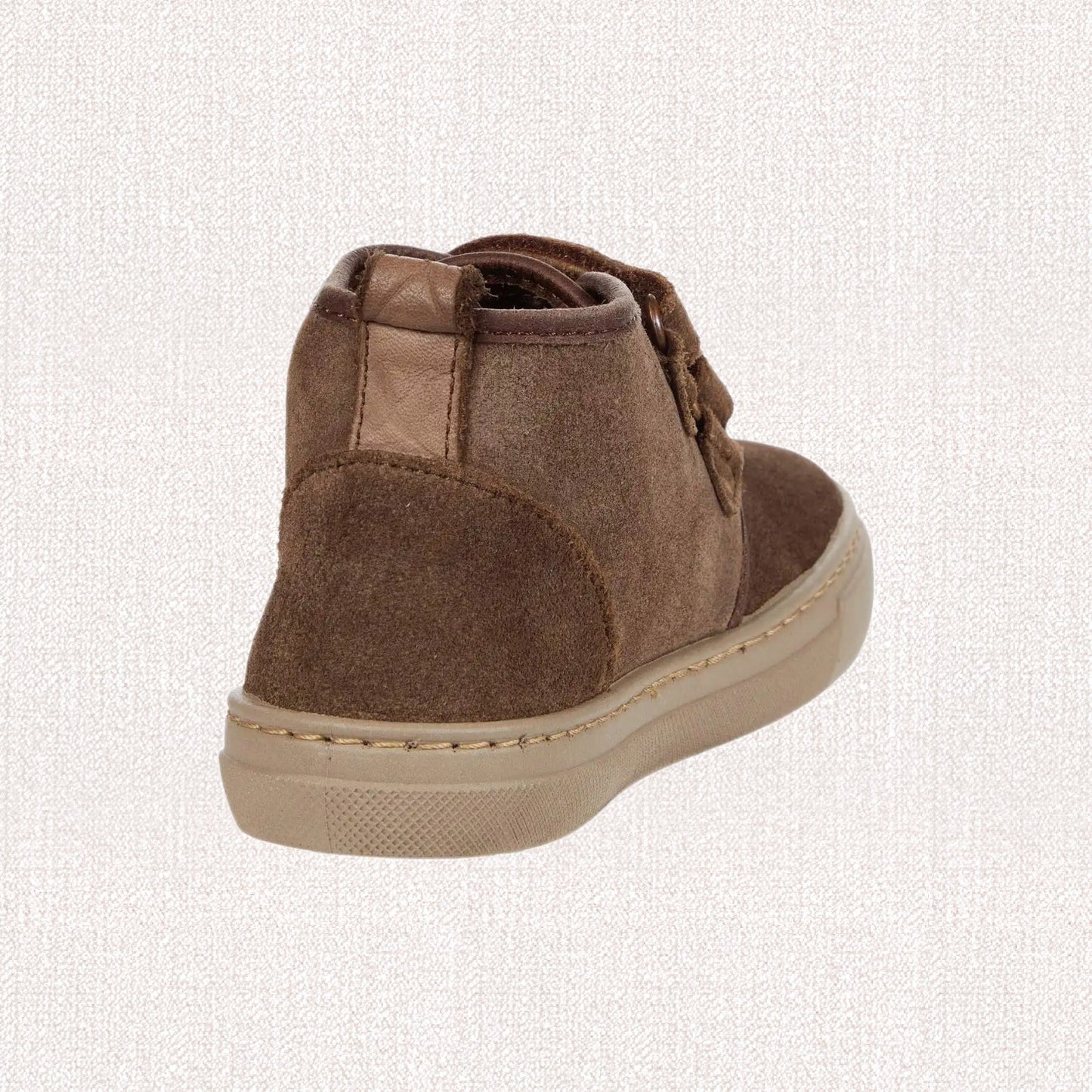 Double Velcro Napa Boot - www.Shopthatapp.com