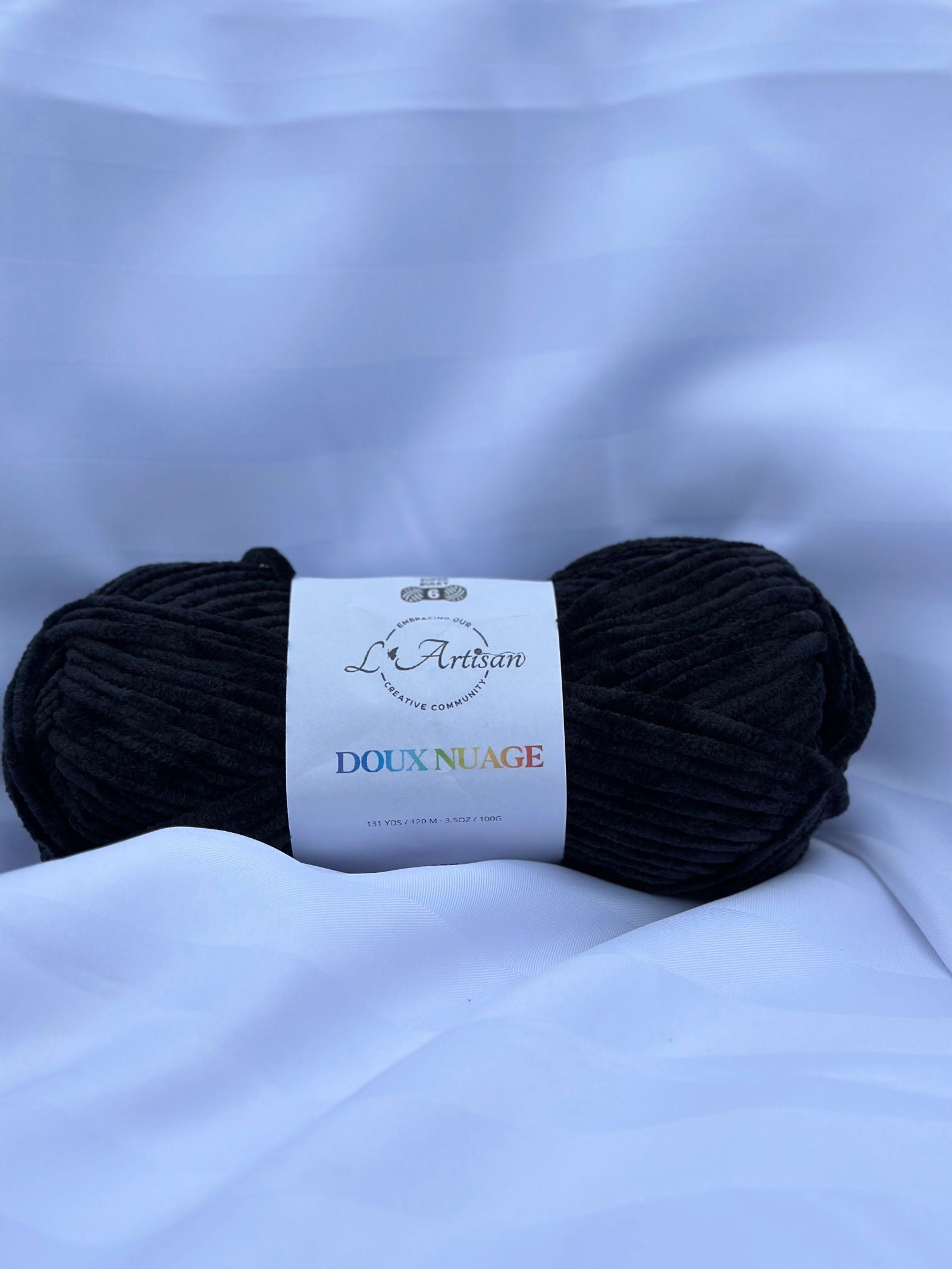 Doux Nuage - www.Shopthatapp.com