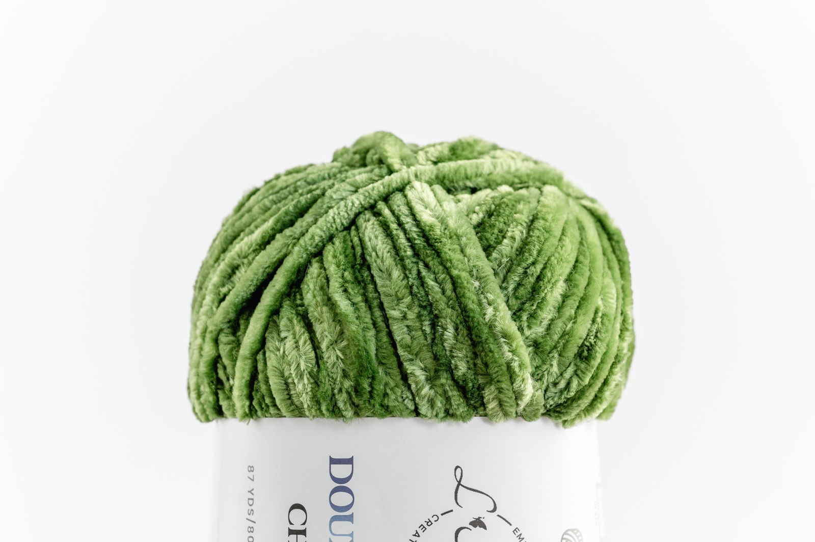 Doux Nuage Chunky - www.Shopthatapp.com