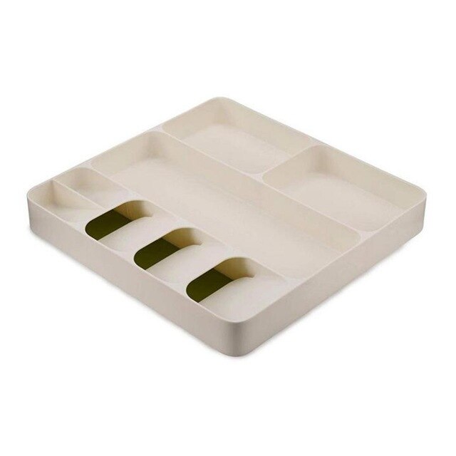 Drawer Cutlery Organizer - www.Shopthatapp.com