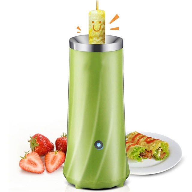 Egg Roll Maker - www.Shopthatapp.com