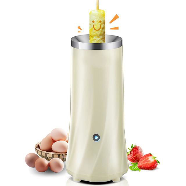 Egg Roll Maker - www.Shopthatapp.com