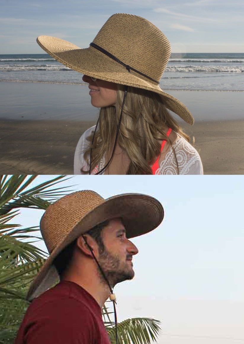 El Ranchero Summer Hat Unisex - www.Shopthatapp.com