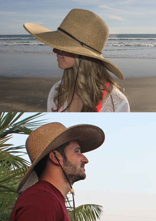 El Ranchero Summer Hat Unisex - www.Shopthatapp.com