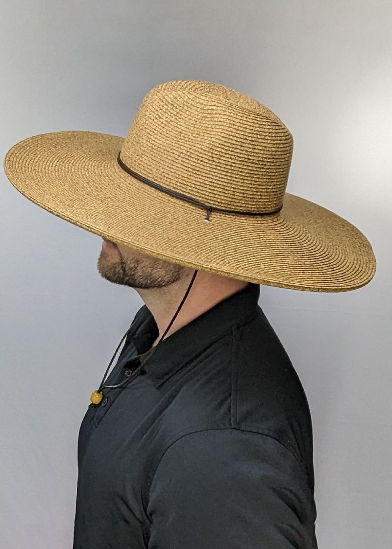 El Ranchero Summer Hat Unisex - www.Shopthatapp.com