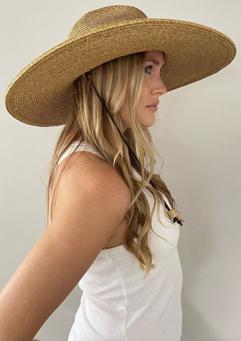 El Ranchero Summer Hat Unisex - www.Shopthatapp.com