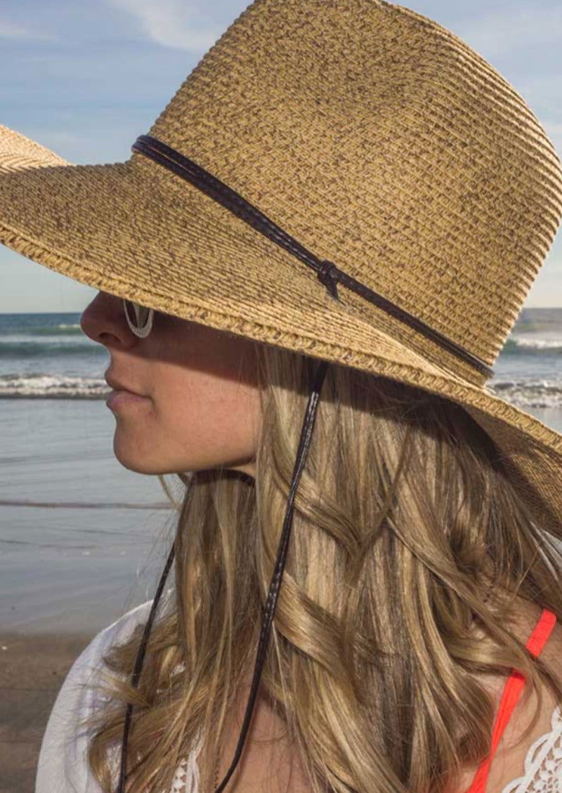 El Ranchero Summer Hat Unisex - www.Shopthatapp.com