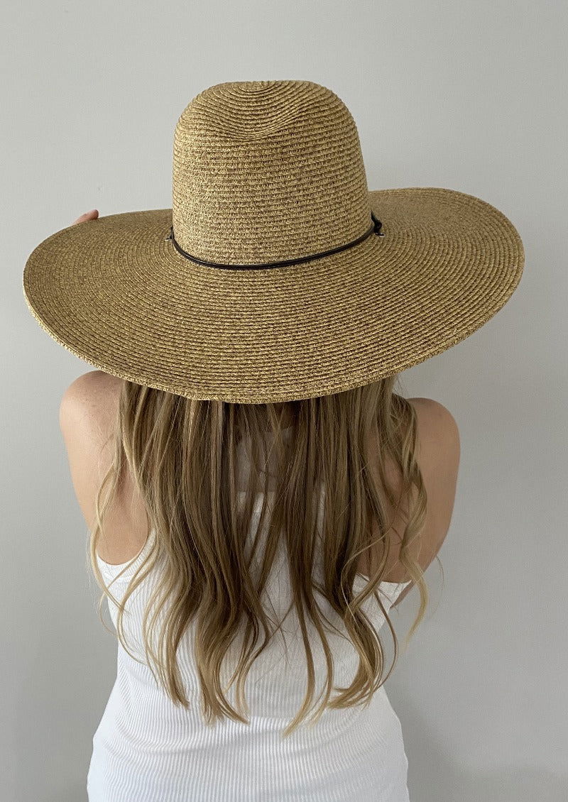 El Ranchero Summer Hat Unisex - www.Shopthatapp.com