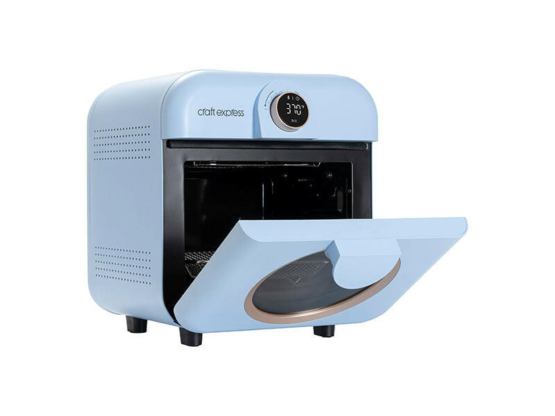 Elite Sublimation Oven - 12L - www.Shopthatapp.com