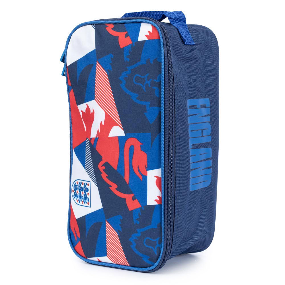 England FA Patch Boot Bag - www.Shopthatapp.com