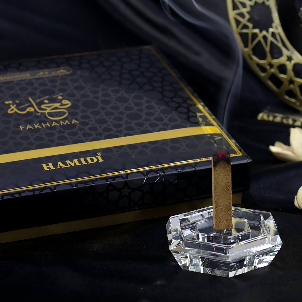 Fakhama Oud Sticks - www.Shopthatapp.com