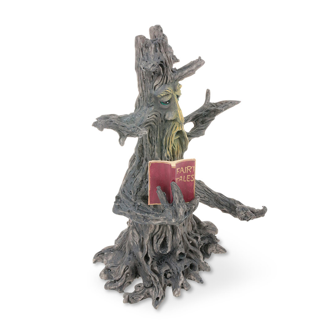 Fantasy Tower Incense Burners - www.Shopthatapp.com