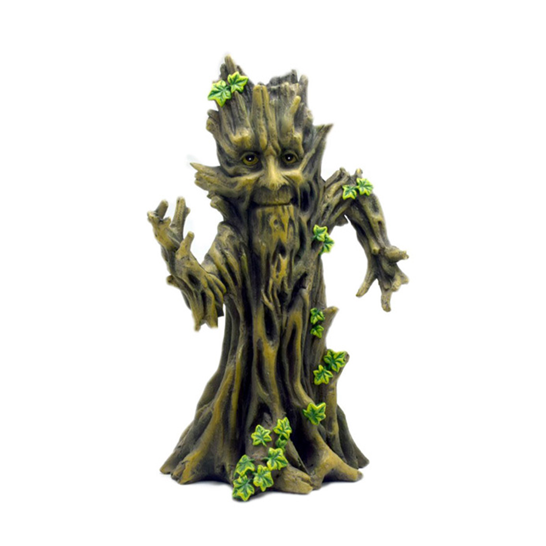 Fantasy Tower Incense Burners - www.Shopthatapp.com