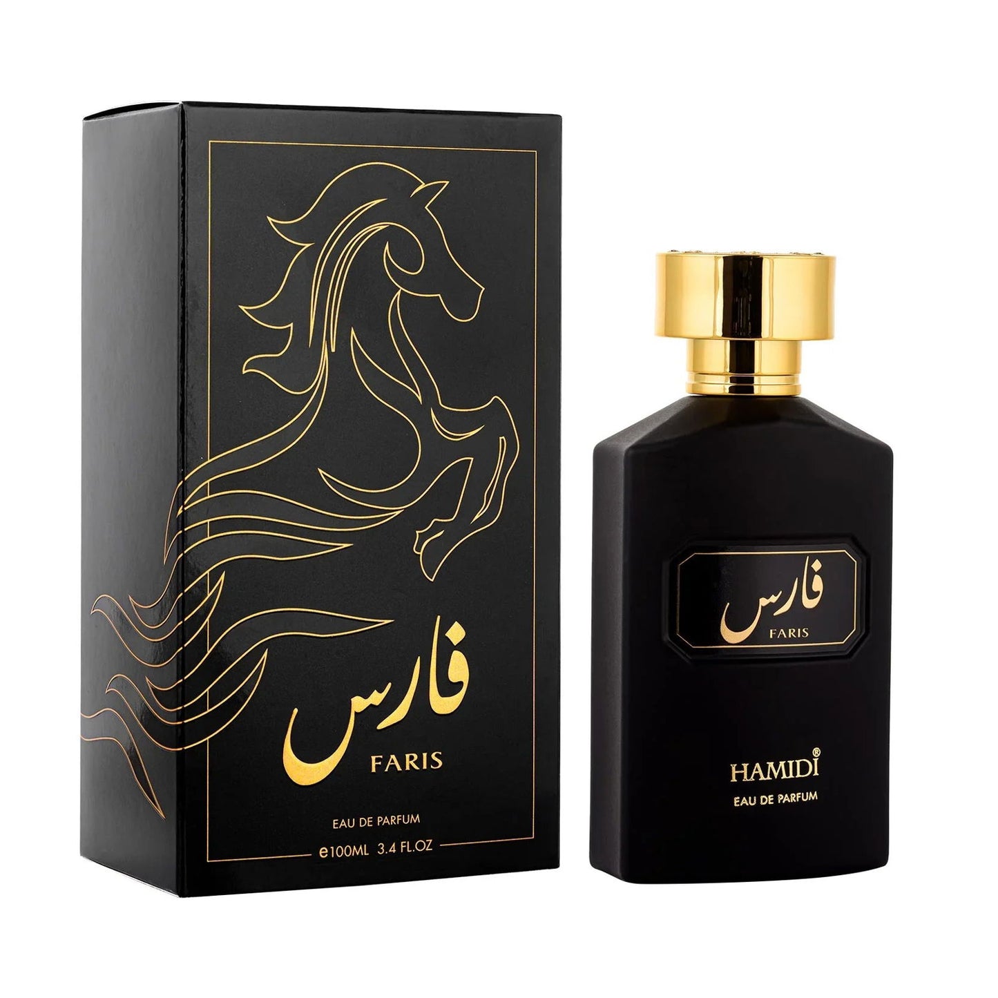 Faris Eau De Parfum - www.Shopthatapp.com