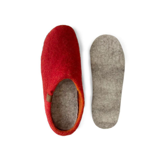 Felt Insoles - www.Shopthatapp.com