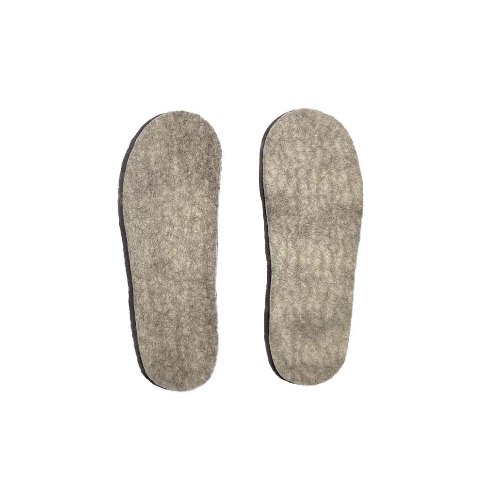 Felt Insoles - www.Shopthatapp.com