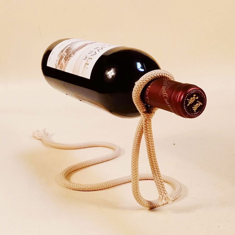 Floating Wine Rope - www.Shopthatapp.com