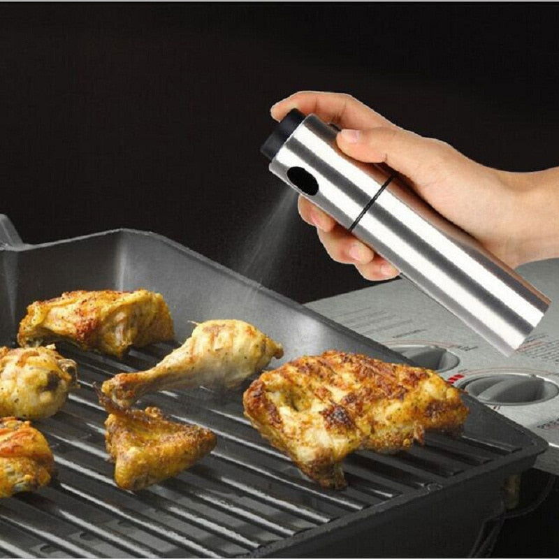 Food Sprayer - www.Shopthatapp.com