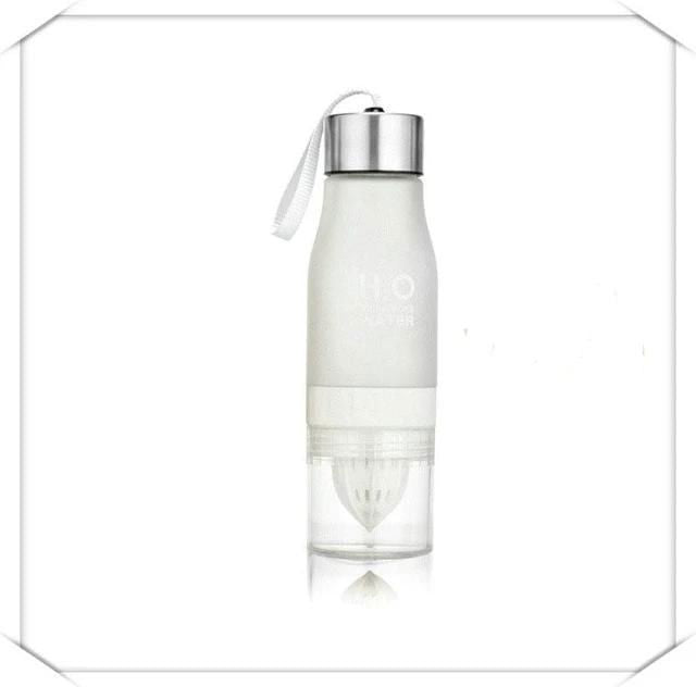 Fruit Infuser Water Bottle - www.Shopthatapp.com