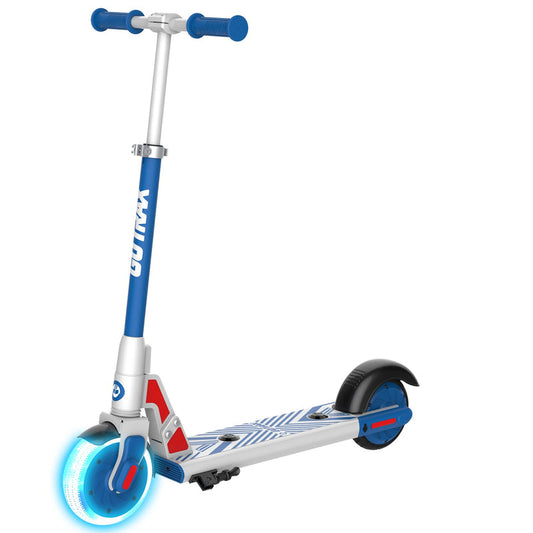 TROTTINETTE ELECTRIQUE GOTRAX LUMINO 200W ENFANT