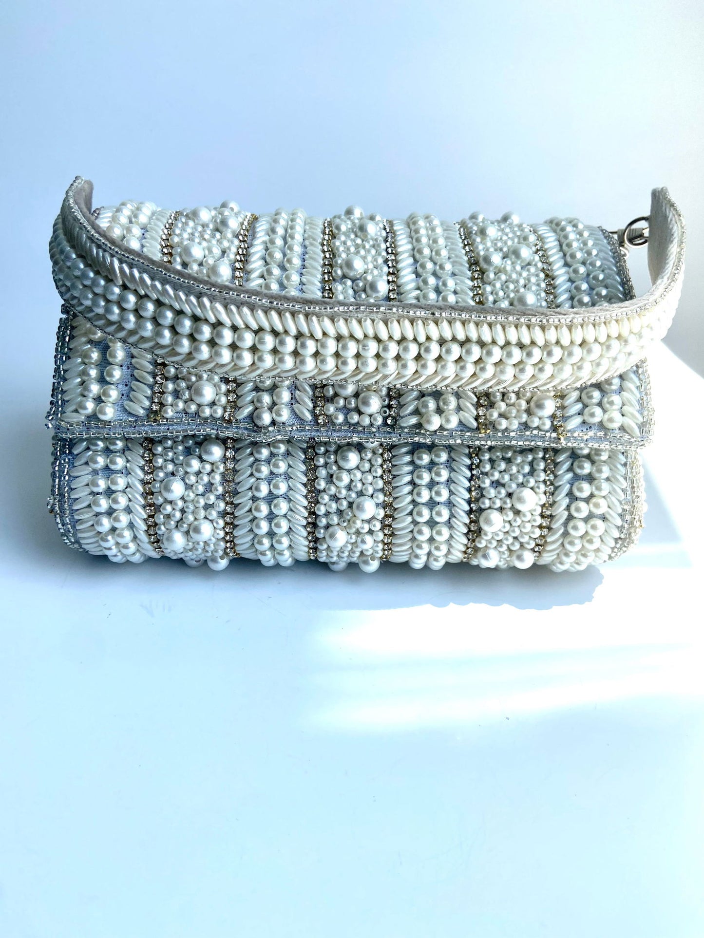 GRETA Pearl Bag - www.Shopthatapp.com