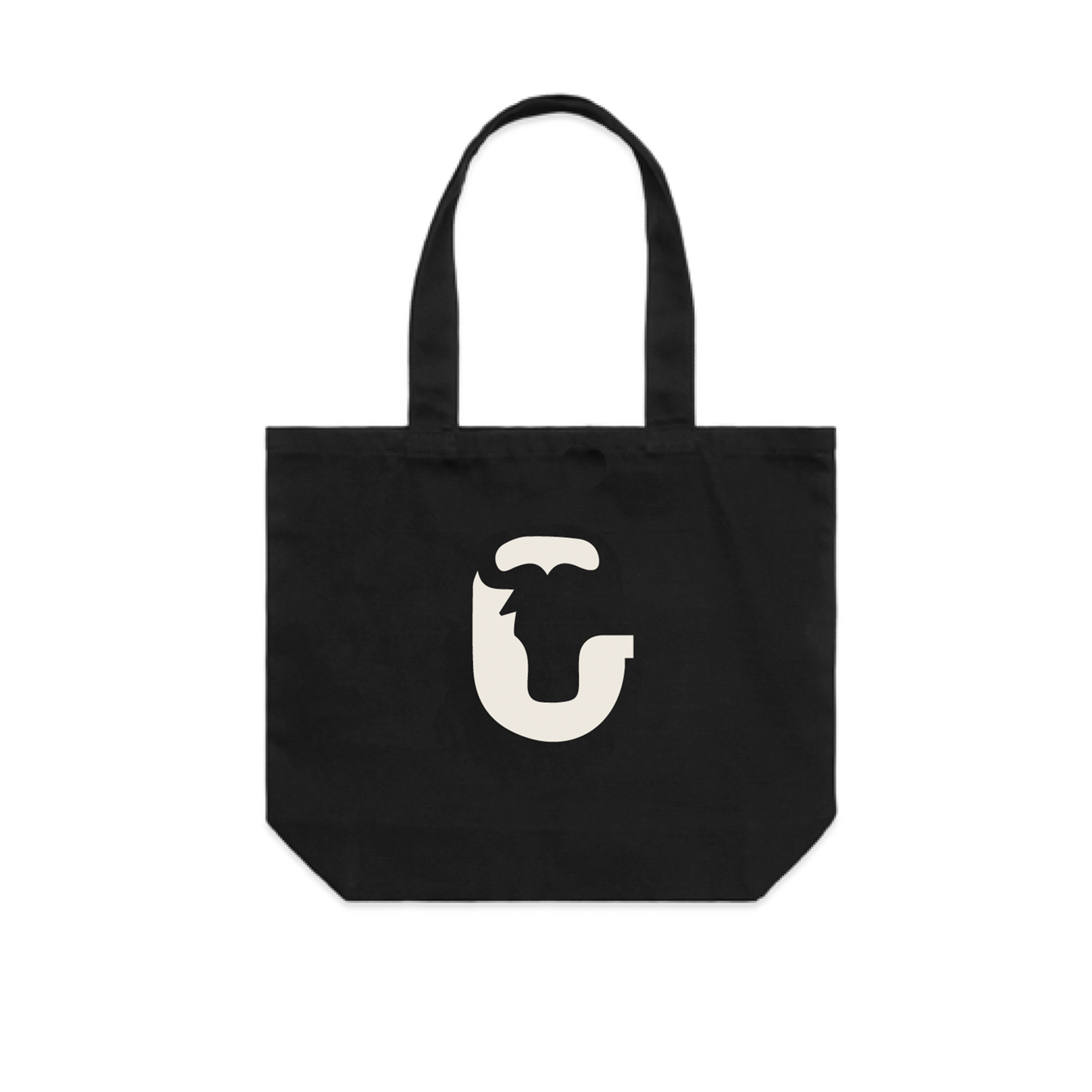 GnuSante Tote Bag - www.Shopthatapp.com