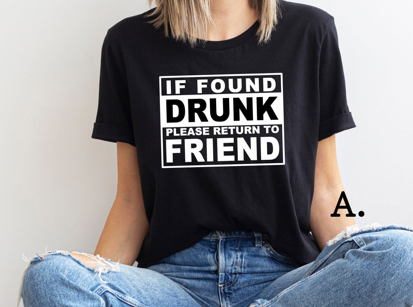 Group Drinking Shirts - www.Shopthatapp.com