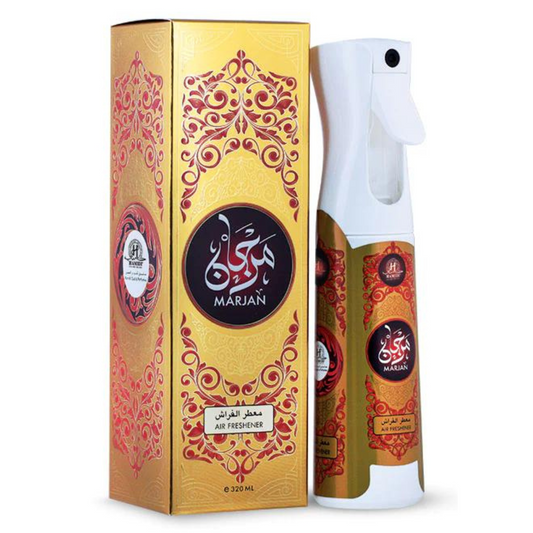 Marjan Air Freshener