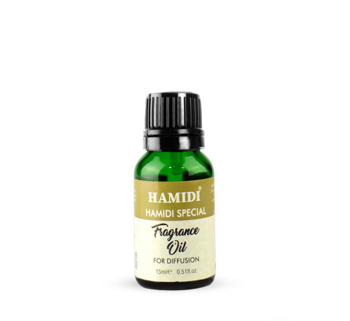 Hamidi Special Fragrance Diffuser Oil - www.Shopthatapp.com