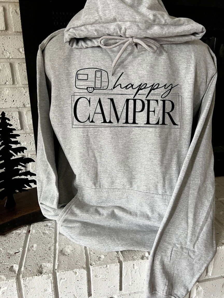 Happy Camper - www.Shopthatapp.com