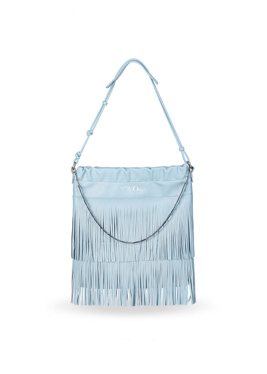 Harper Bag, Baby Blue - www.Shopthatapp.com