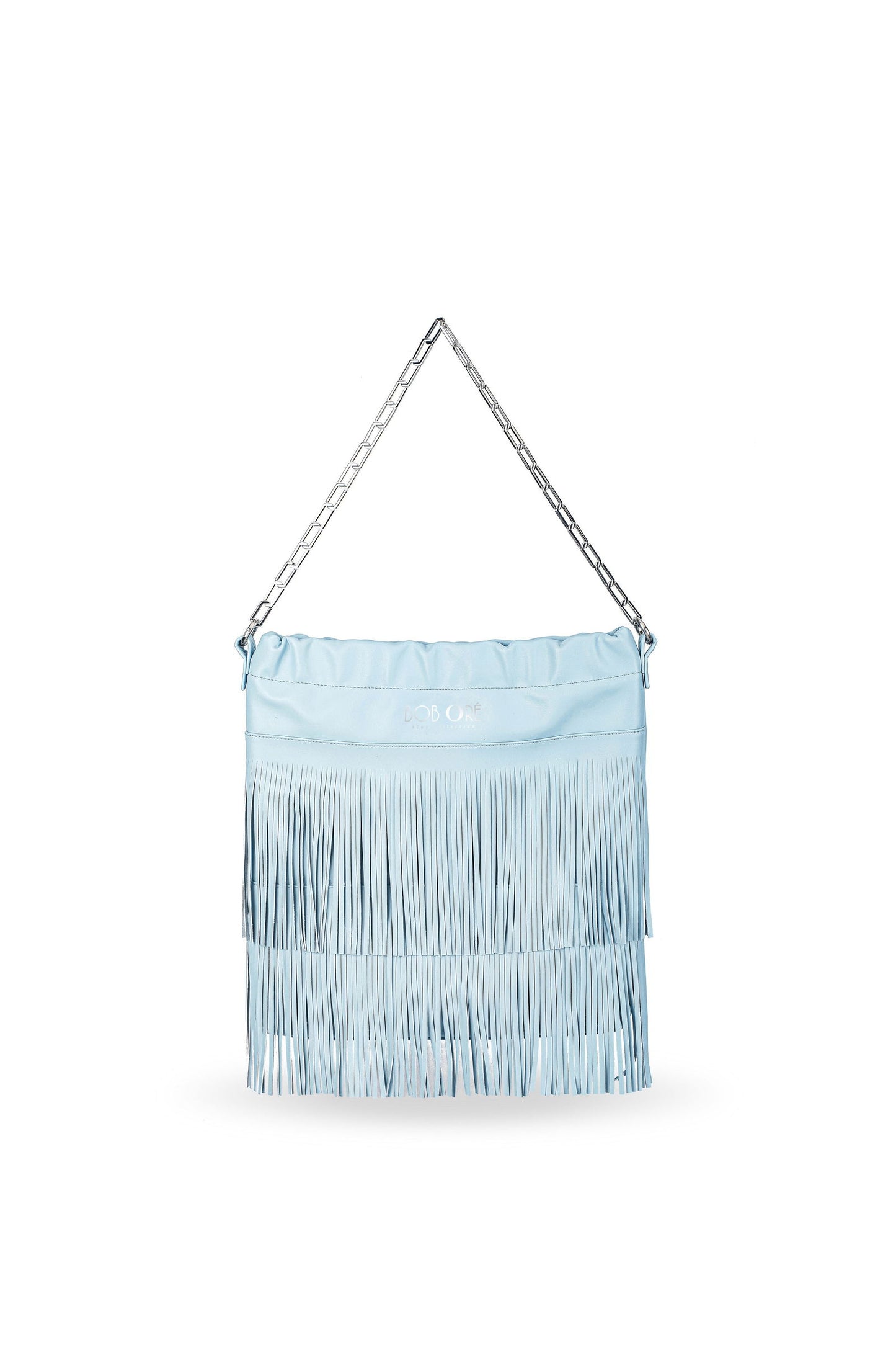 Harper Bag, Baby Blue - www.Shopthatapp.com