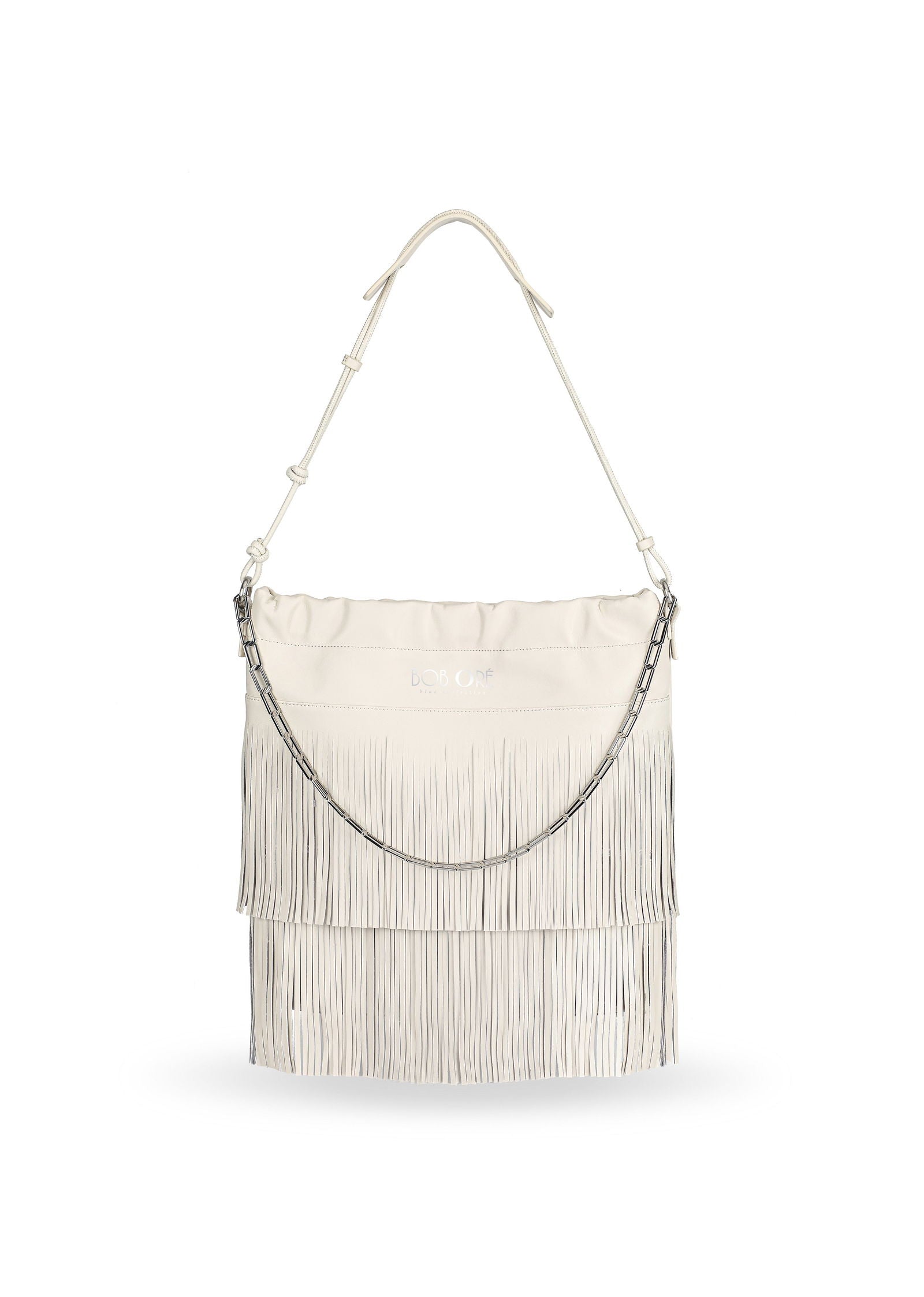 Harper Bag, Off-White - www.Shopthatapp.com