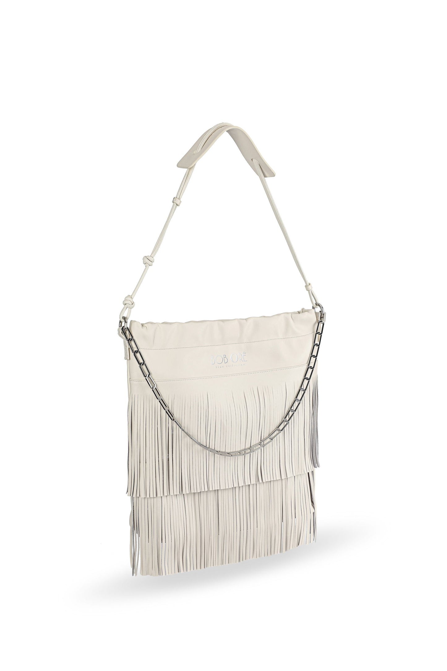 Harper Bag, Off-White - www.Shopthatapp.com