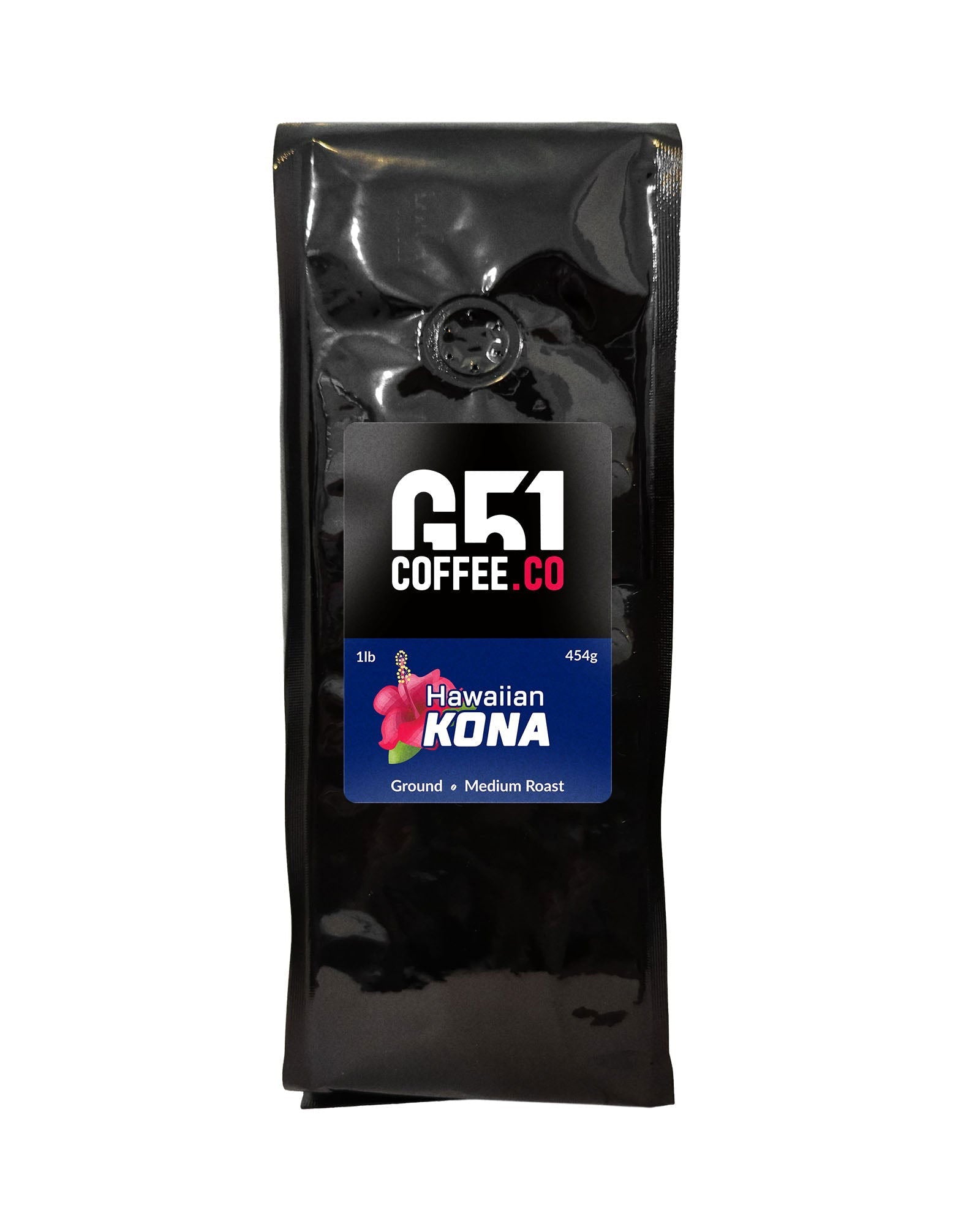 Hawaiian Kona Blend - www.Shopthatapp.com