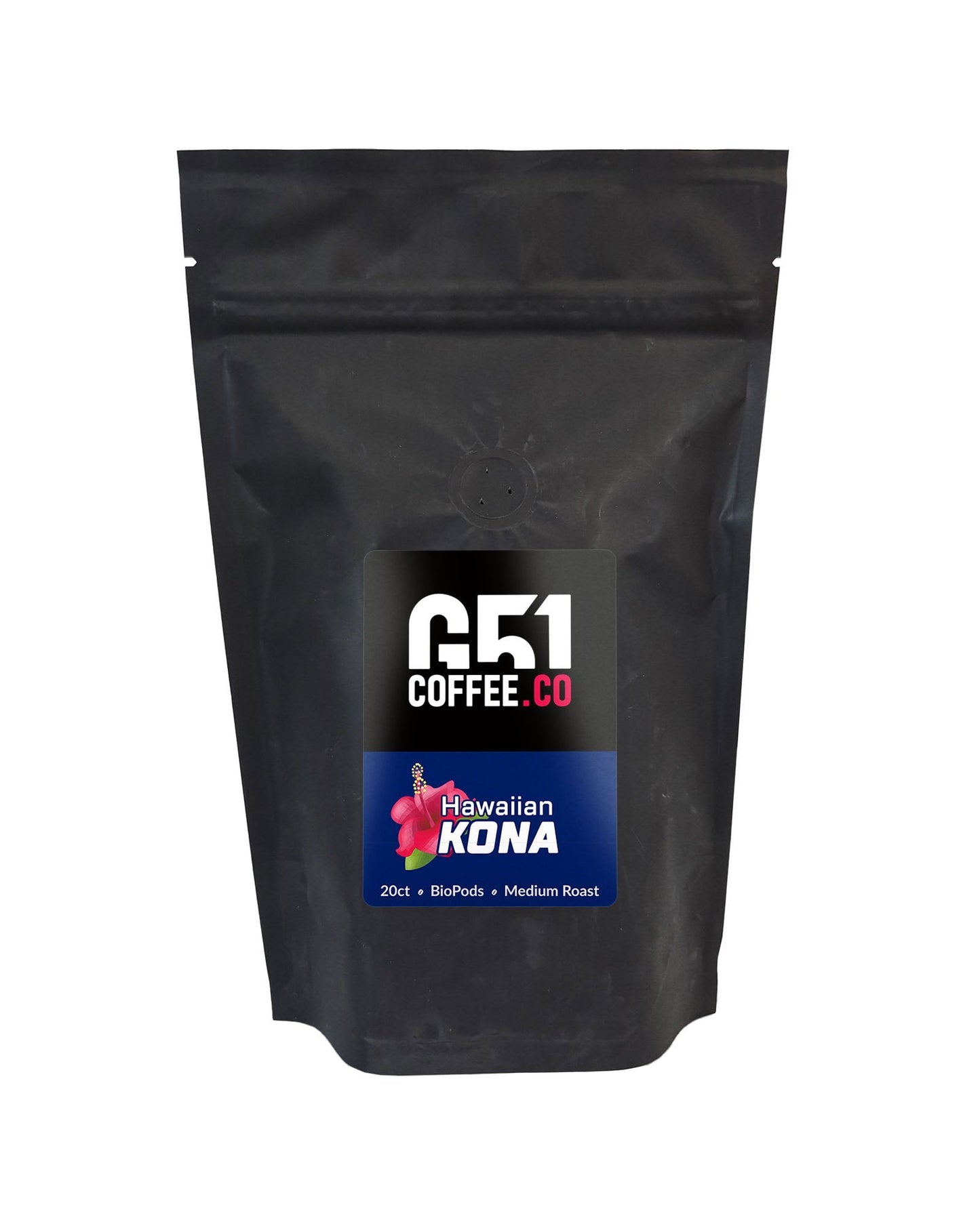 Hawaiian Kona Blend - www.Shopthatapp.com