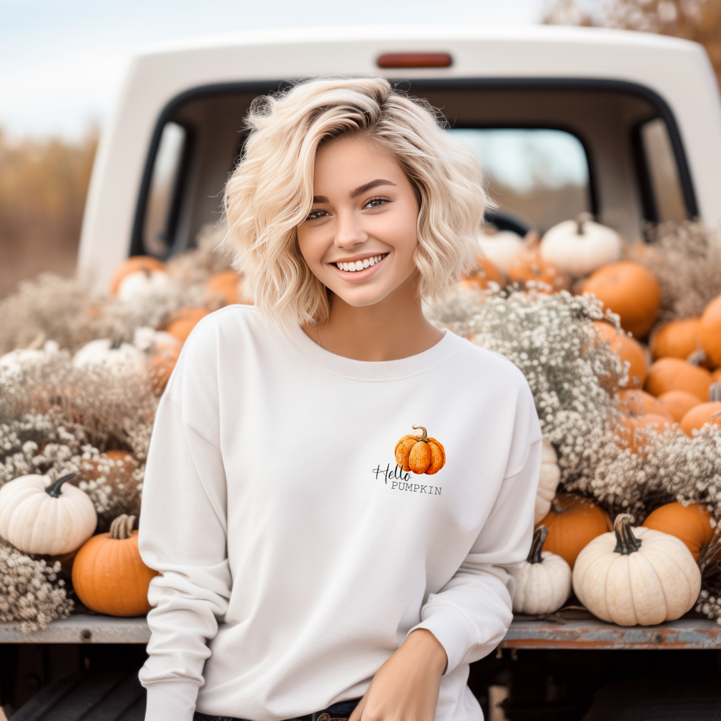 Hello Pumpkin - www.Shopthatapp.com