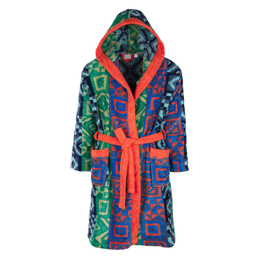 Hooded Bathrobe - www.Shopthatapp.com