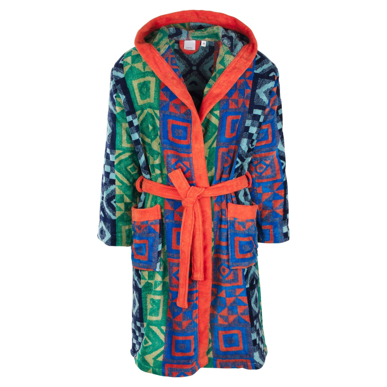 Hooded Bathrobe - www.Shopthatapp.com