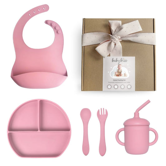 Infant Feeding Set - www.Shopthatapp.com