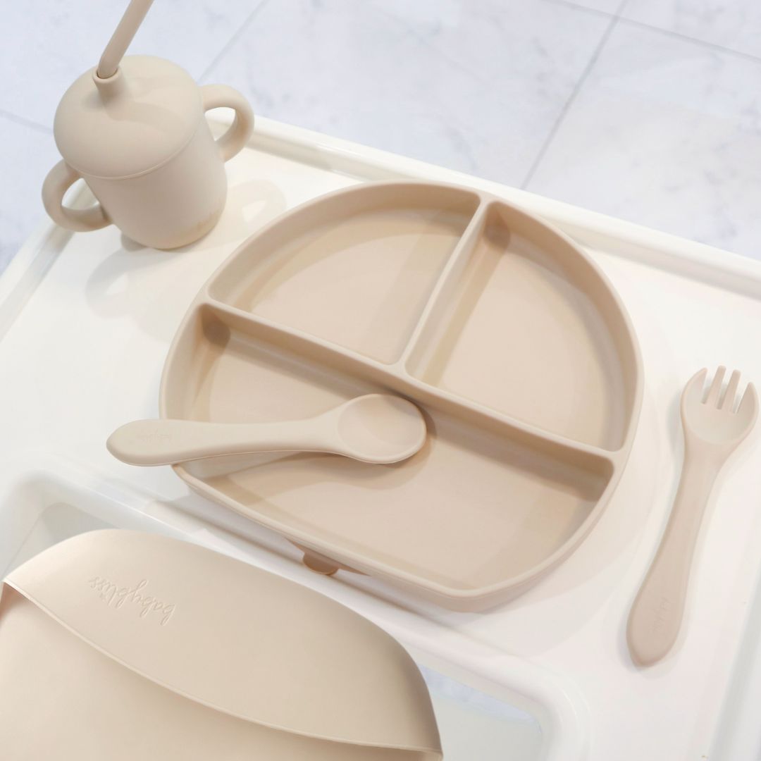 Infant Feeding Set - www.Shopthatapp.com