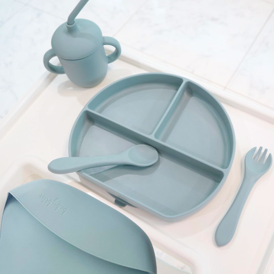 Infant Feeding Set - www.Shopthatapp.com