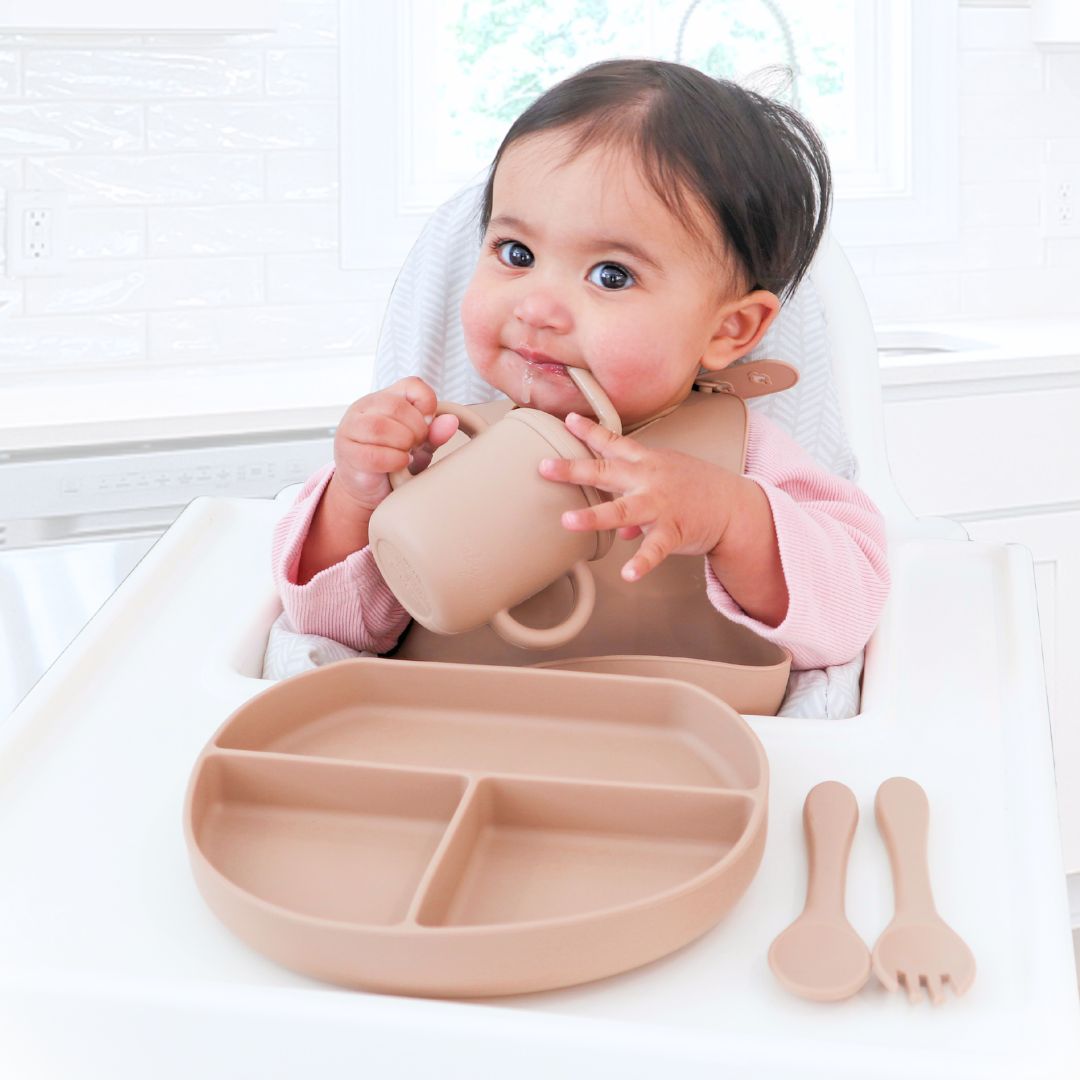 Infant Feeding Set - www.Shopthatapp.com