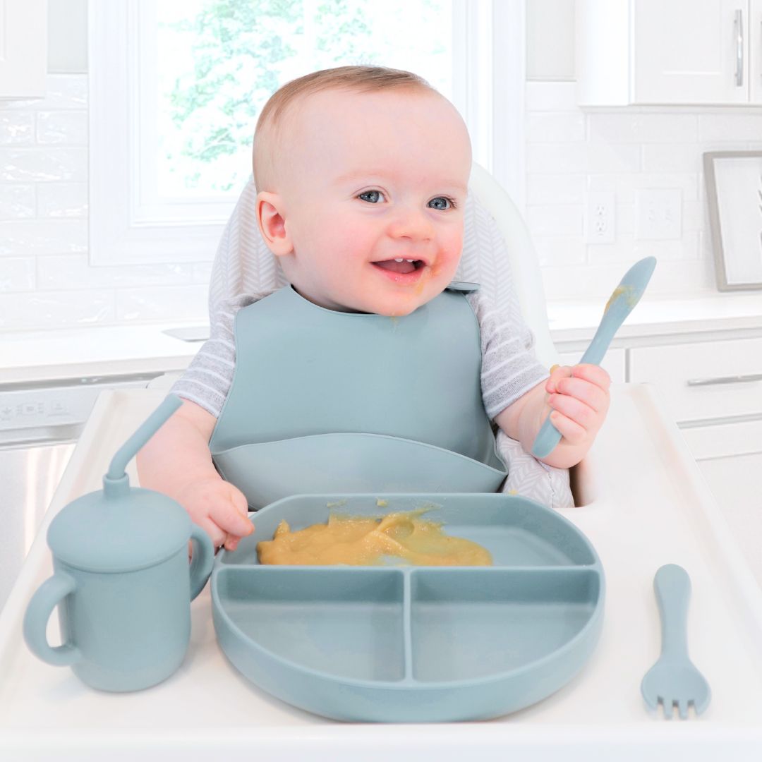 Infant Feeding Set - www.Shopthatapp.com