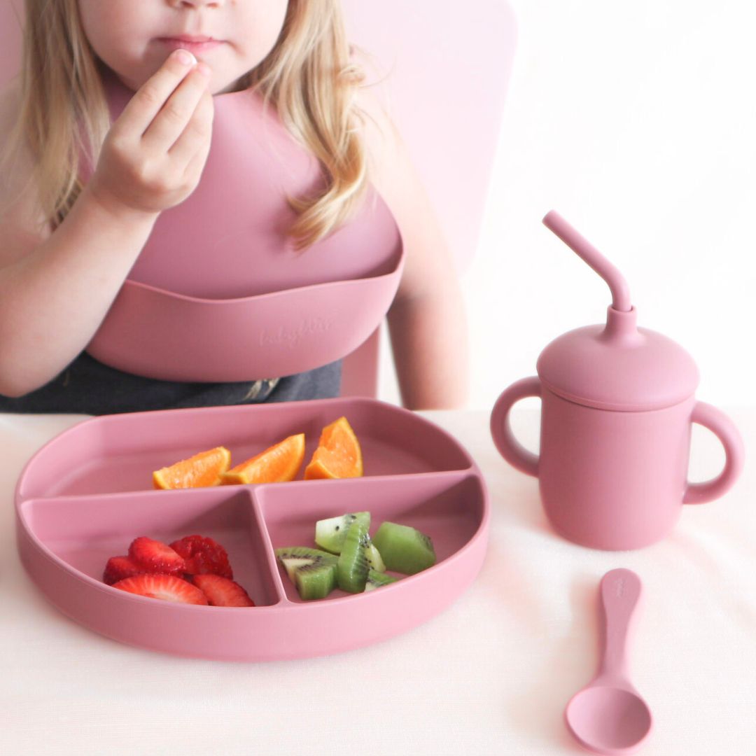 Infant Feeding Set - www.Shopthatapp.com